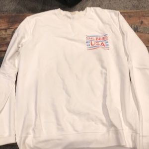 Chubbies sweatshirt